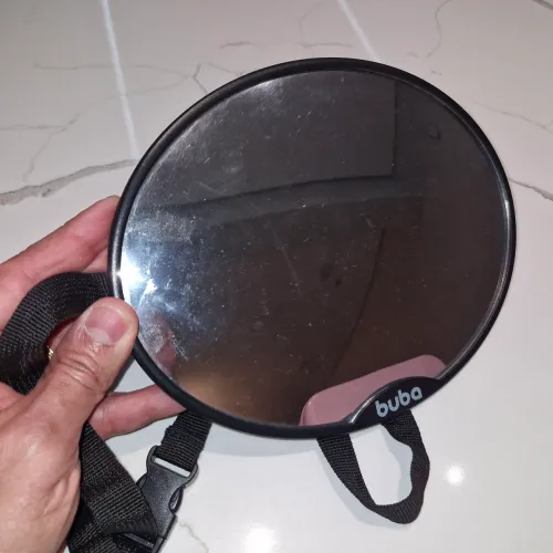 Espelho Buba para carro