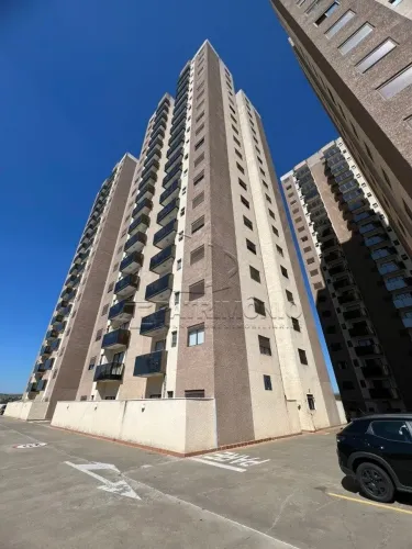 Apartamento 2 Dorm. - Condomínio Paris - Zona Sul