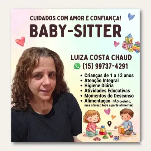 BABY-SITTER