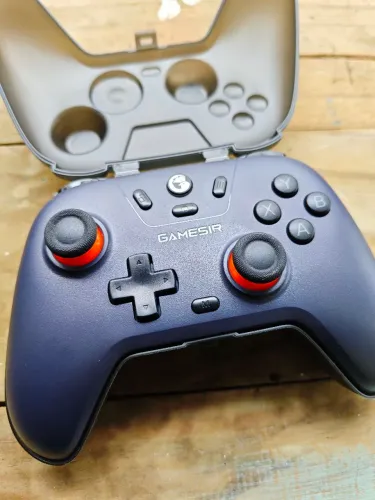 Controle gamesir t4 lite