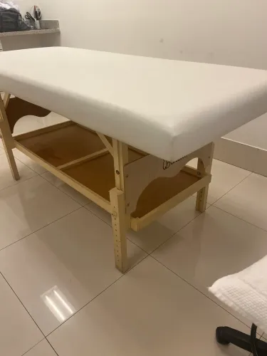 Maca profissional fixa Borelli