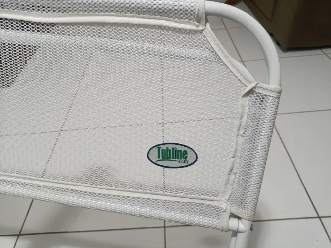 Grade de proteção Super Luxo Tubline