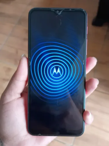 Moto G20
