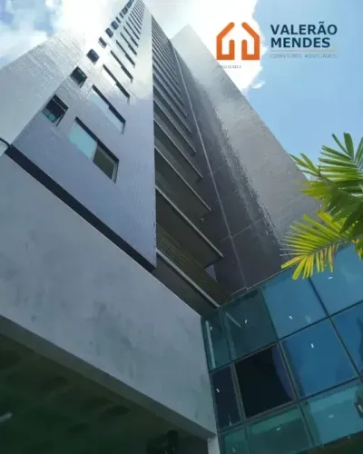 Ceci- Edf. Alameda Rio | Apartamento 3 Quartos Suite | 2 vagas| Lazer Completo