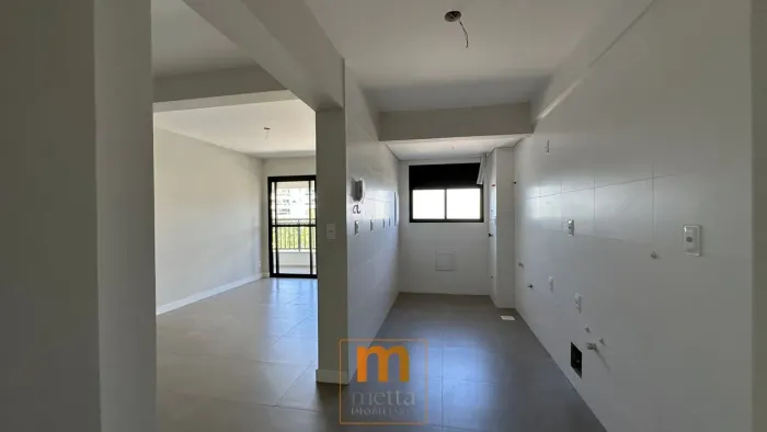 Apartamento Novo com 3 Dormitórios no Saco Grande | Florianópolis