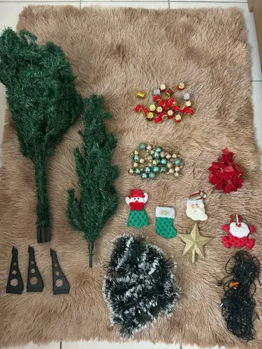 Árvore de Natal