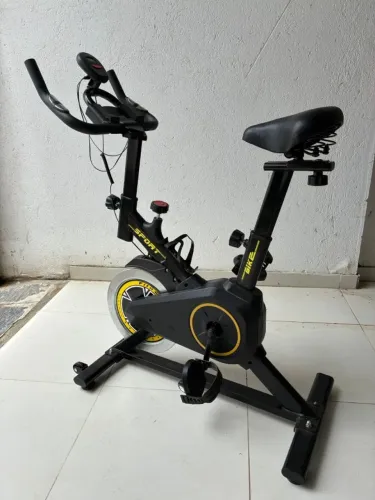 Bike de Spinning