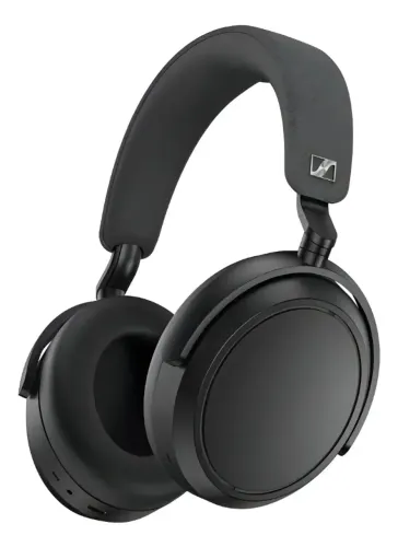 Fone de ouvido Sennheiser Momentum 4 Wireless Black Nuevos