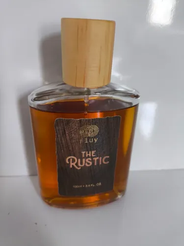 Perfume Fluy The Rustic 100ml  