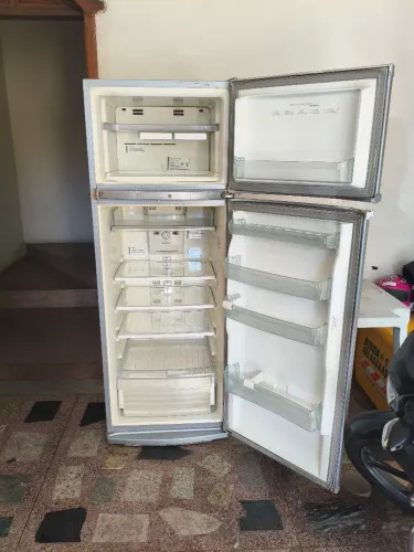 Geladeira Brastemp Frost Free 310 lts
