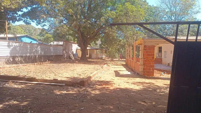 Chácara para Venda em Brasília, Setor Habitacional Fercal (Sobradinho), 3 dormitórios, 1 b
