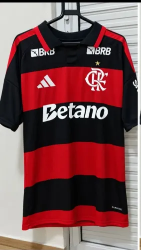 Camisa do Flamengo original