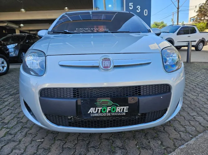 Fiat Palio Attra./italia 1.4 EVO F.flex 8V 5P 2014