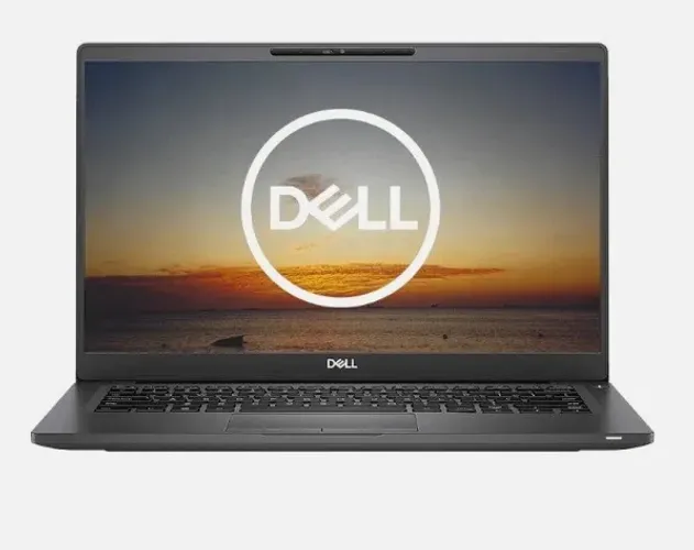 Notebook Dell 7400 i7-8665U 8GB RAM 256 SSD