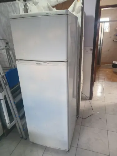 Geladeira dako
