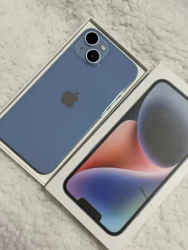 iPhone 14