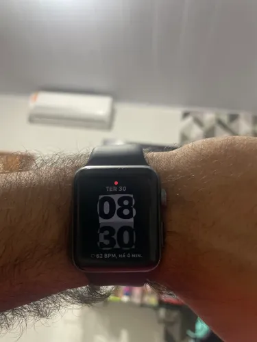 APPLE WATCH SERIE 3 - 42 MM