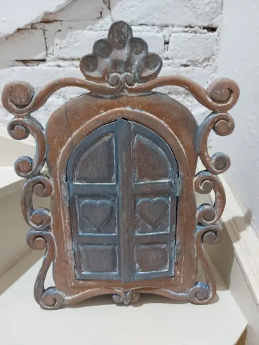 Orátorio Retro