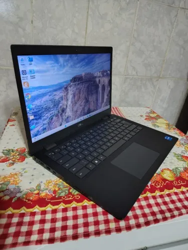 Notebook Dell Core i5 de 11° Geração Com 16gb DDR4 com NVMe SSD precinho pra sair hoje