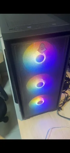 GABINETE GAMER NINJA
