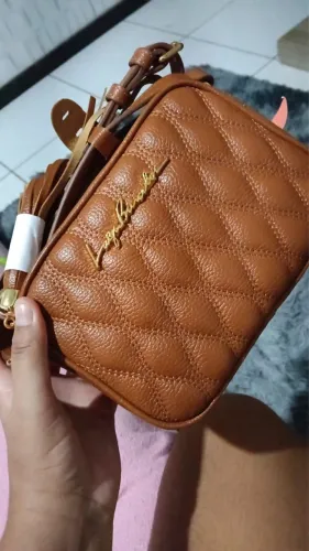 Bolsa Luiza Barcelos