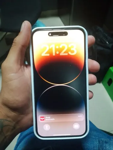 iPhone 14 pro max