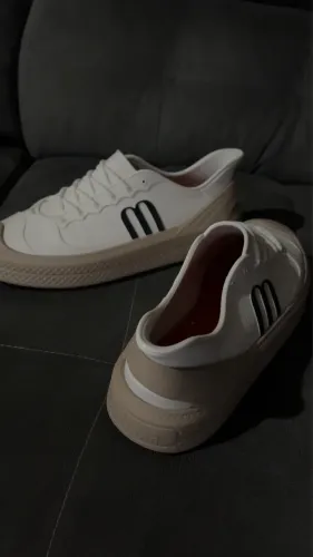 Melissa combat Sneaker