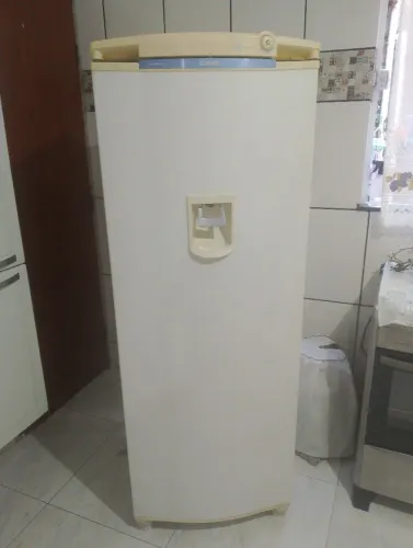 Refrigerador