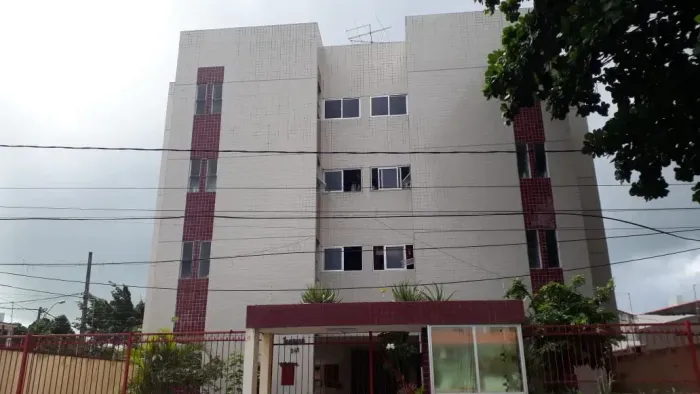 Imóvel para aluguel tem 79 metros quadrados com 3 quartos em Boa Viagem - Recife - PE