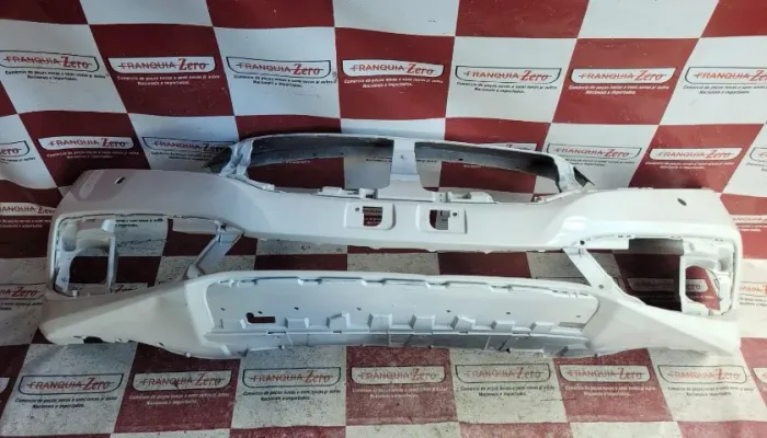 Parachoque dianteiro New Civic 2018/ 