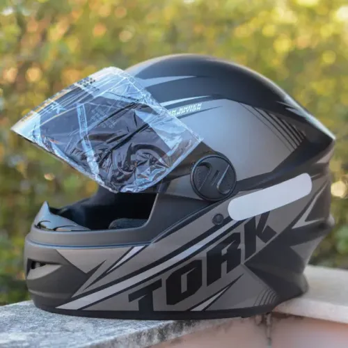 Capacete Fechado à pronta entrega
