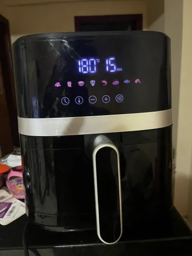AIR FRYER GAABOR 5.5L