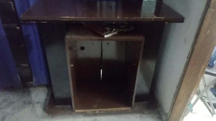 Rack de TV