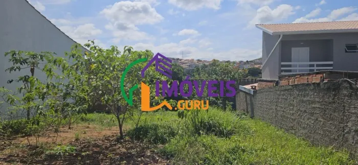 TERRENO - JARDIM PINHEIROS - SP