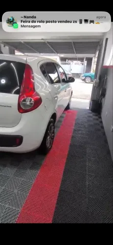 Fiat Palio Attractive 1.0 EVO Fire Flex 8V 5P 2016