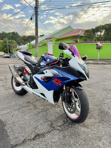 GSX-R 1000