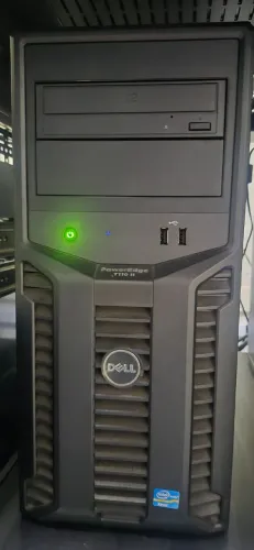 SERVIDOR POWER EDGE T110 ll