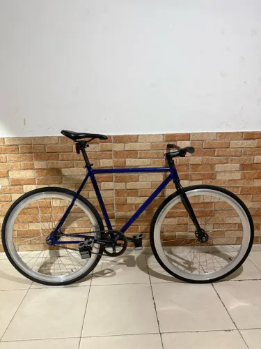 BIKE FIXA OVERALL