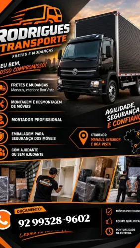 Mudanças