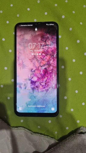 Samsung A30