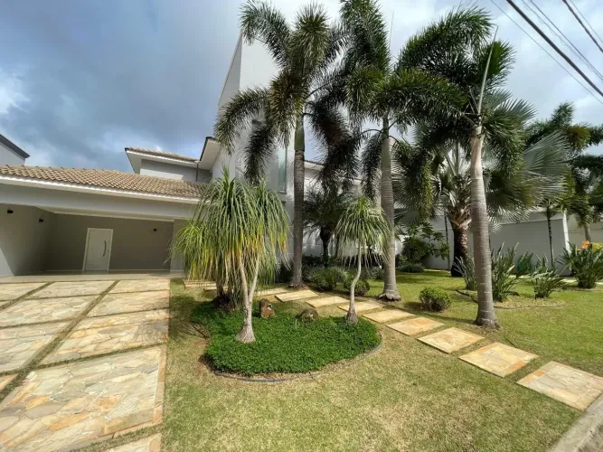 Sobrado, 3 suites,Condominio Casalbuono, Limeira, SP, com 320 m² área útil.