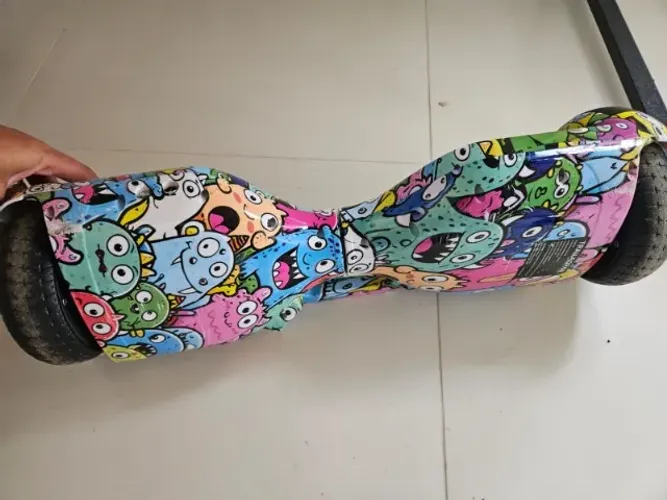 howerboard