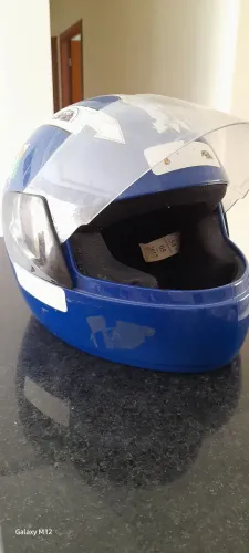 Capacete Pro Tork Liberty infantil