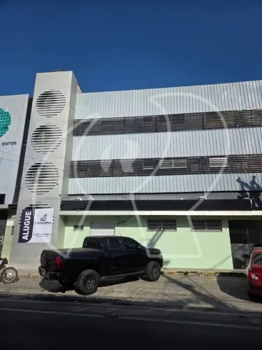 Lojas para Locação Av. Alberto Magno com Rua Cel. Alexandrino. Excelente oportunidade em