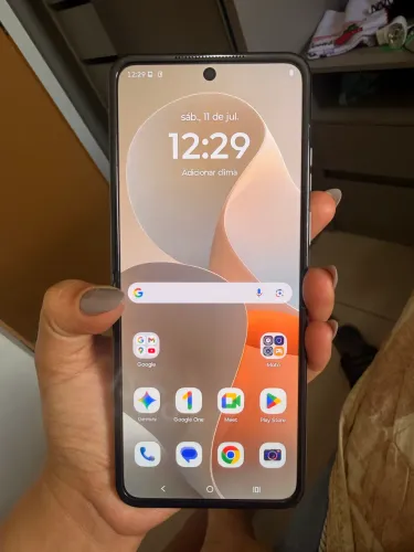 Razr 60 256gb branco