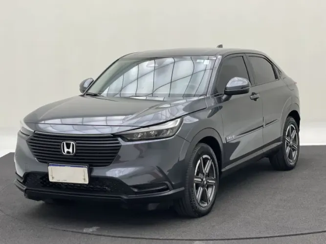Honda HR-V EX 1.5 Sensing 16V 5P Aut. 2023