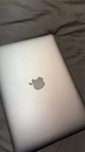 MacBook 2014