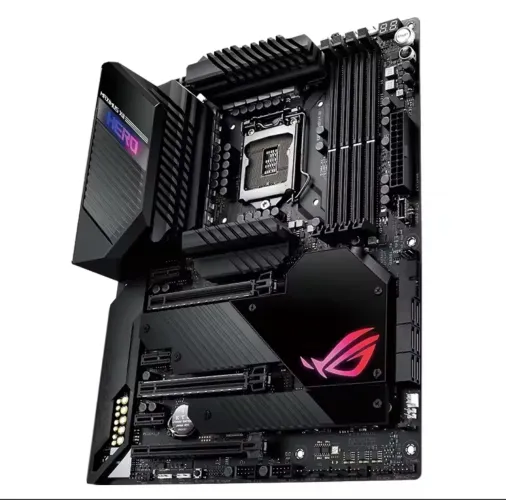 Kit Maximus Hero XII + i7 10700KF+ 32GB