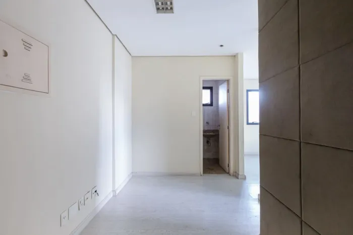 Sala comercial na Rua Traipu, 114 - sala 114 45 m²