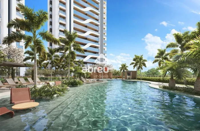 Imóveis Residenciais Apartamento em Natal